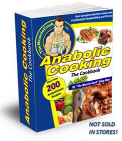anabolic cooking ebook