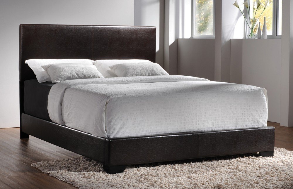 manufactured bed