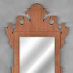 chippendale mirror plans