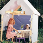 craft playhouse plans