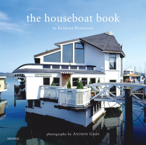houseboat book