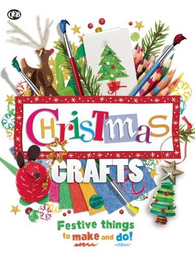 manufactured Christmas crafts
