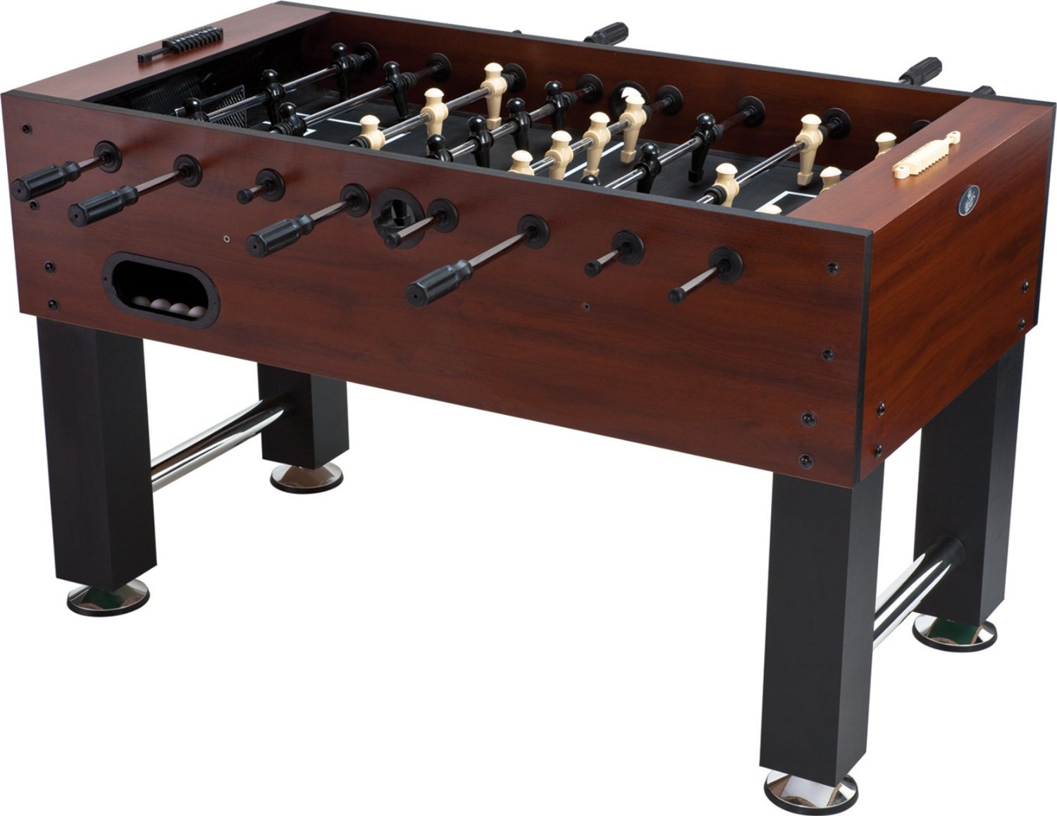 manufactured foosball table
