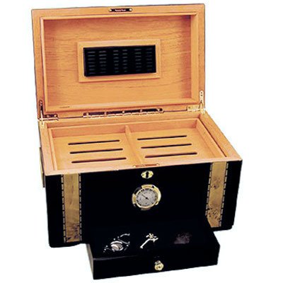 How To Build A Humidor - 4 Humidor Woodworking Plans
