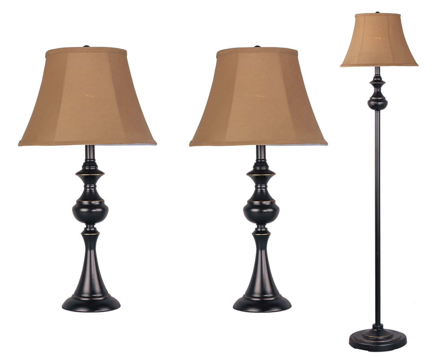 manufactured lamps