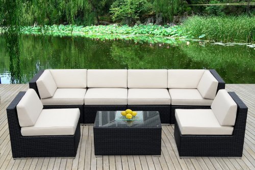 manufactured outdoor furniture