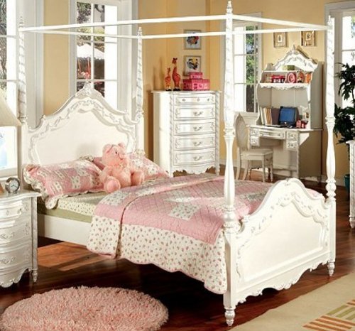 manufactured poster bed