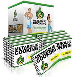metabolic cooking ebook