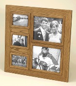 multi-picture frame plans