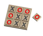 tic tac toe game - toy plans