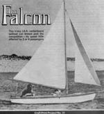 14' sailboat plans