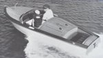 15 ft. 6 in. motorboat plans