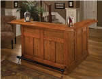 manufactured bar