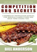 barbecue ebook