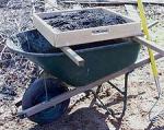 Compost sifter plans