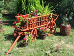 garden coach planter plans