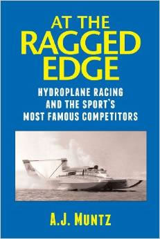 hydroplane book