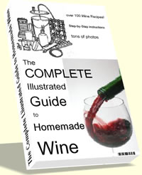 make wine ebook