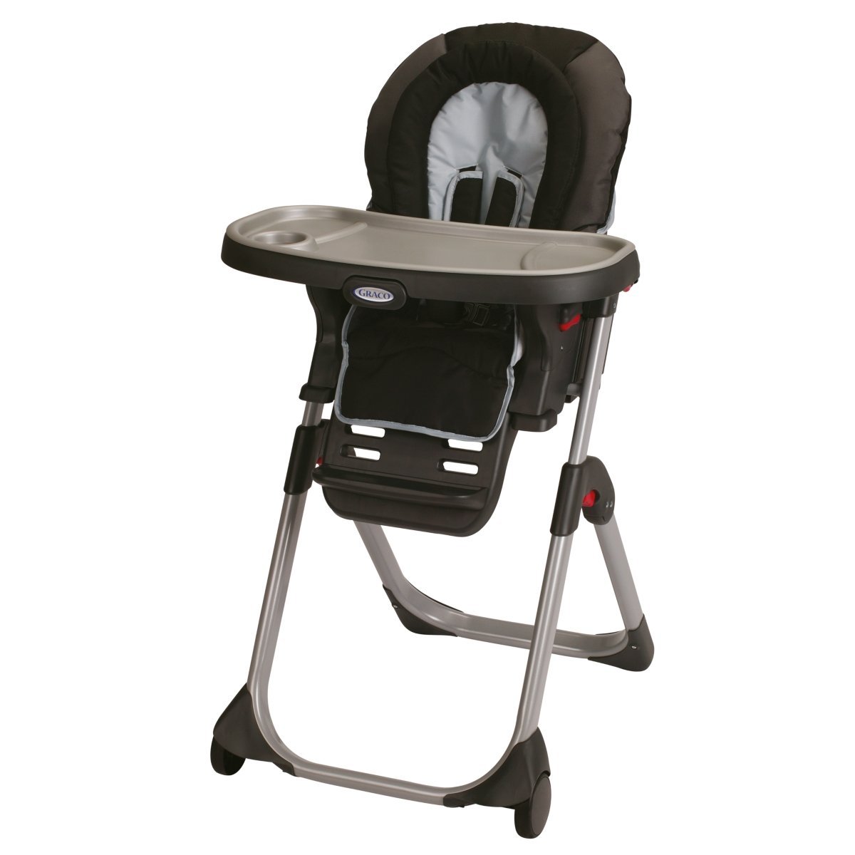 manufactured highchair