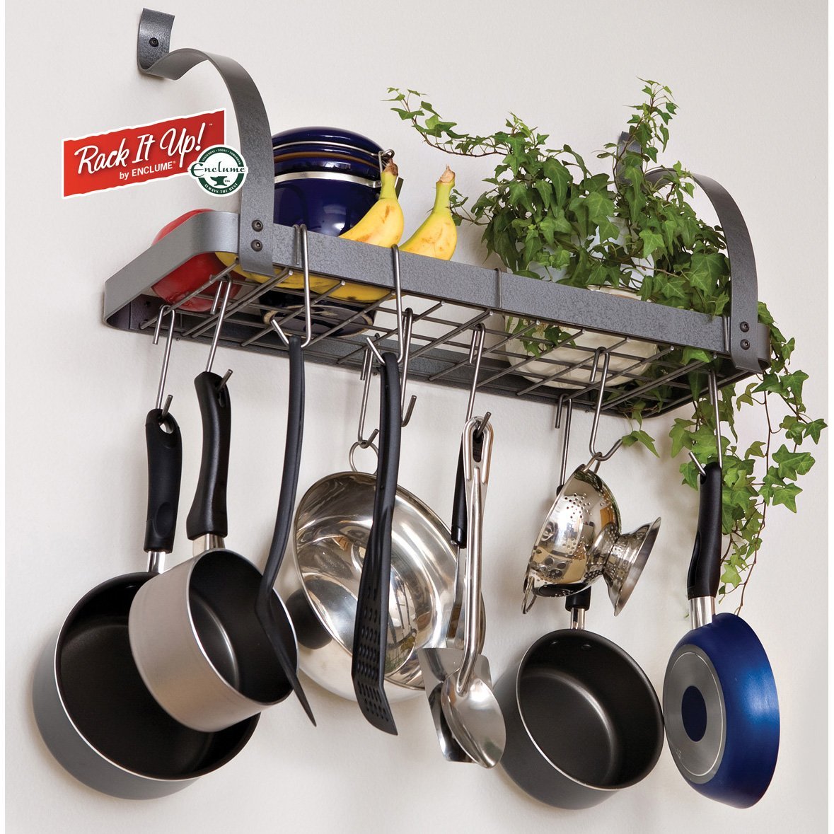 manufactured pot rack