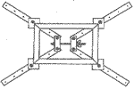 picture frame plans - clamp