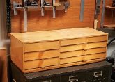 small tools cabinet plans