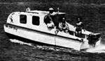 Sunfish motorboat plans