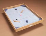 table-hockey game plans