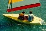 Wing dinghy plans
